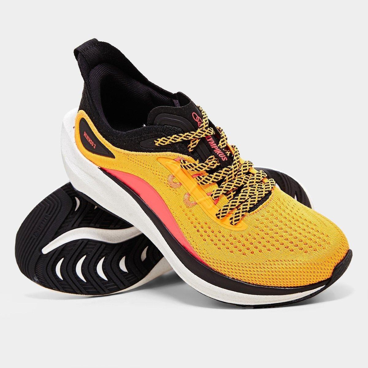 Tênis Olympikus Reverso 3 Feminino - 2