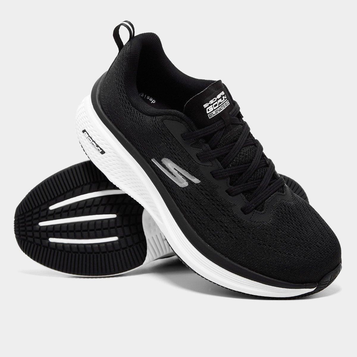 Tênis Skechers Go Run Elevate 2.0 Feminino - 2