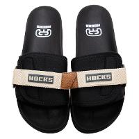 Chinelo Slide Hocks Bravo Buck - 2