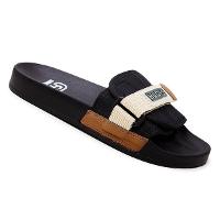 Chinelo Slide Hocks Bravo Buck - 3