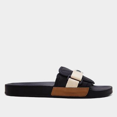 Chinelo Slide Hocks Bravo Buck