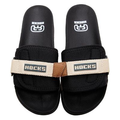Chinelo Slide Hocks Bravo Buck