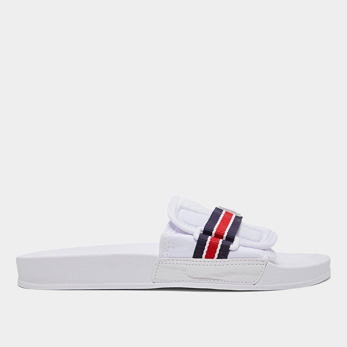 Chinelo Slide Hocks Bravo Thf - 1