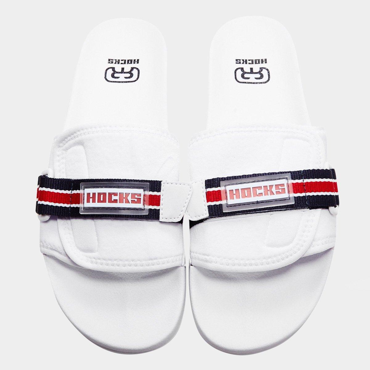 Chinelo Slide Hocks Bravo Thf - 2