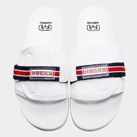 Chinelo Slide Hocks Bravo Thf - 2