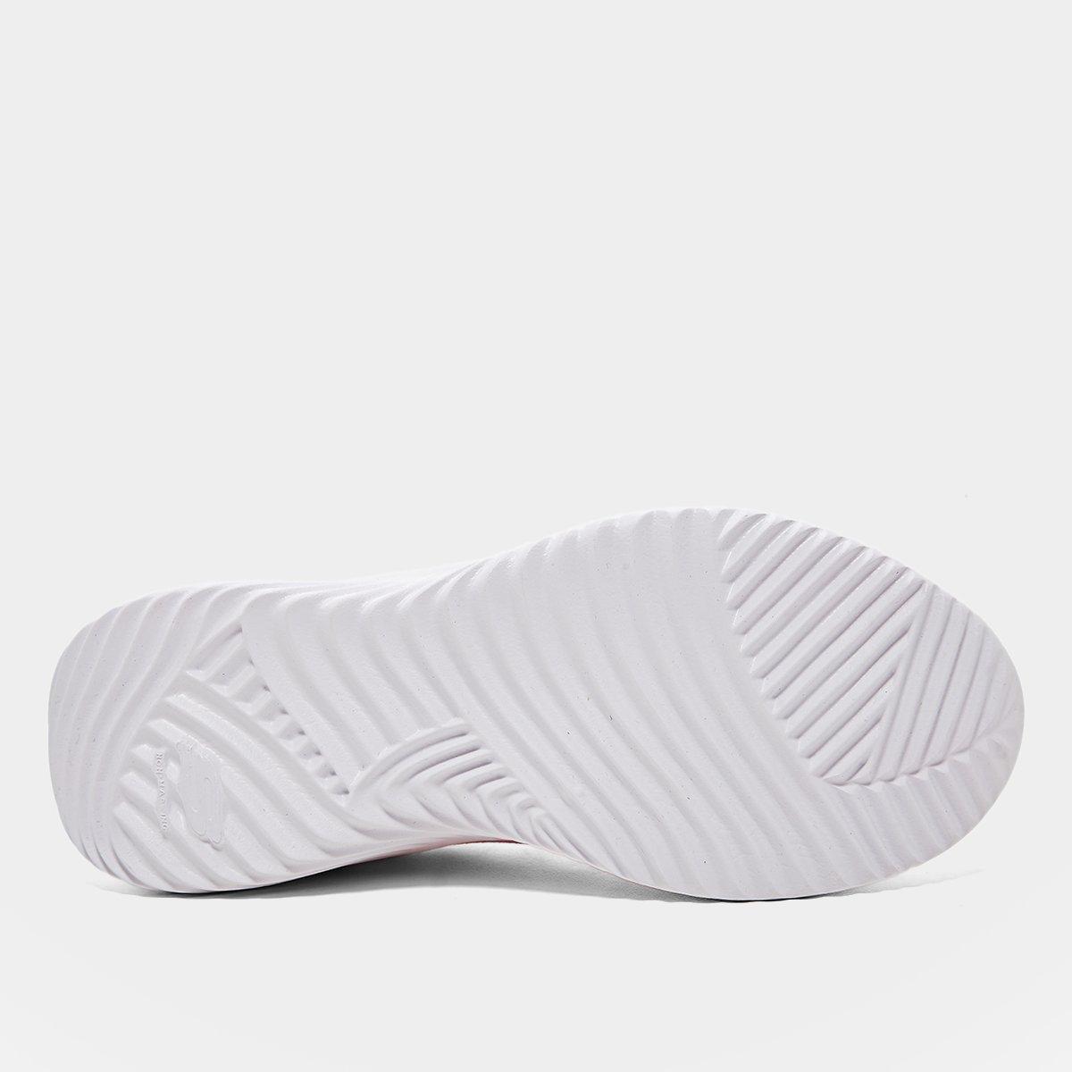 Tênis Infantil Skechers Bounder Simple Cute Menina - 5