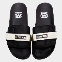 Chinelo Slide Hocks Bravo Black Forest - 2