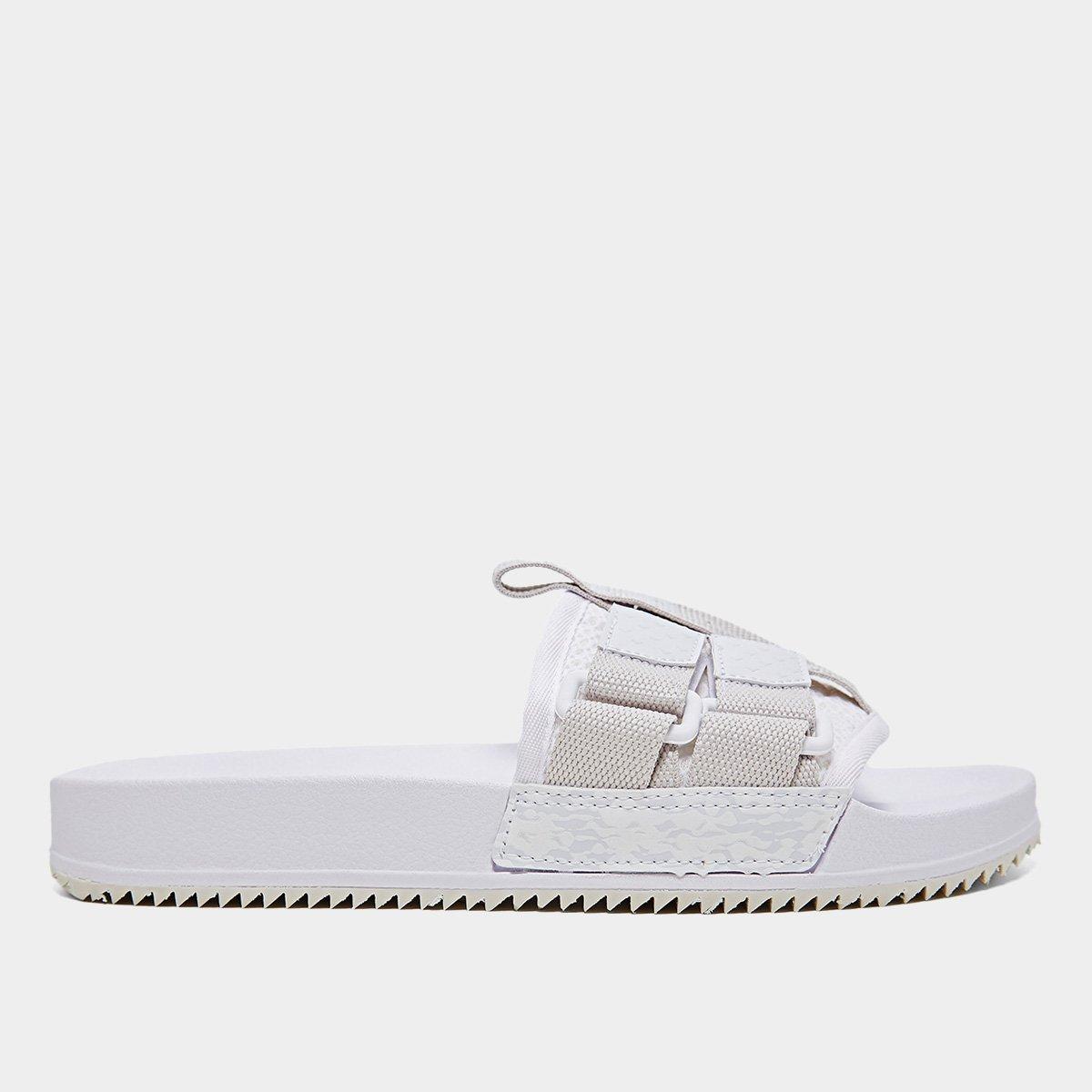 Chinelo Slide Hocks Shiba Iglu - 1