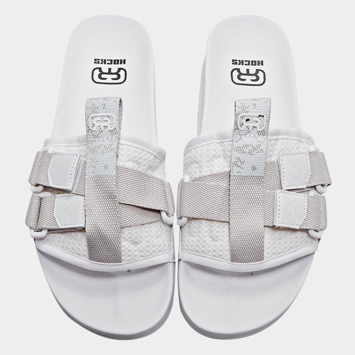 Chinelo Slide Hocks Shiba Iglu - 2