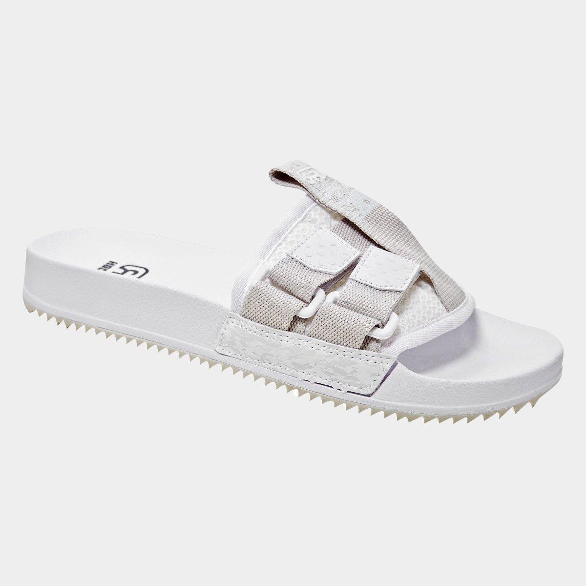 Chinelo Slide Hocks Shiba Iglu - 3