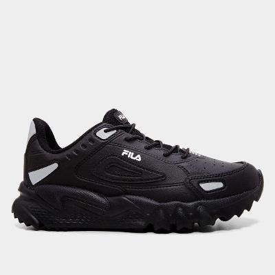 Tênis Infantil Fila Venture Tracer