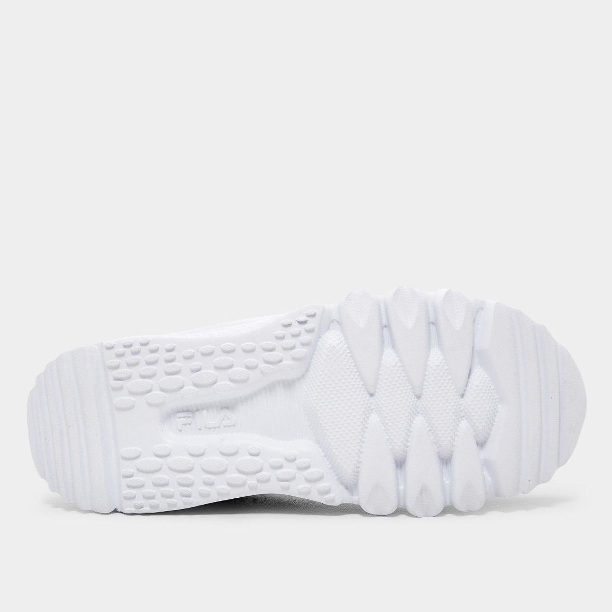 Tênis Infantil Fila Venture Tracer - 5