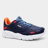 Tênis Infantil Fila Venture Tracer - 2