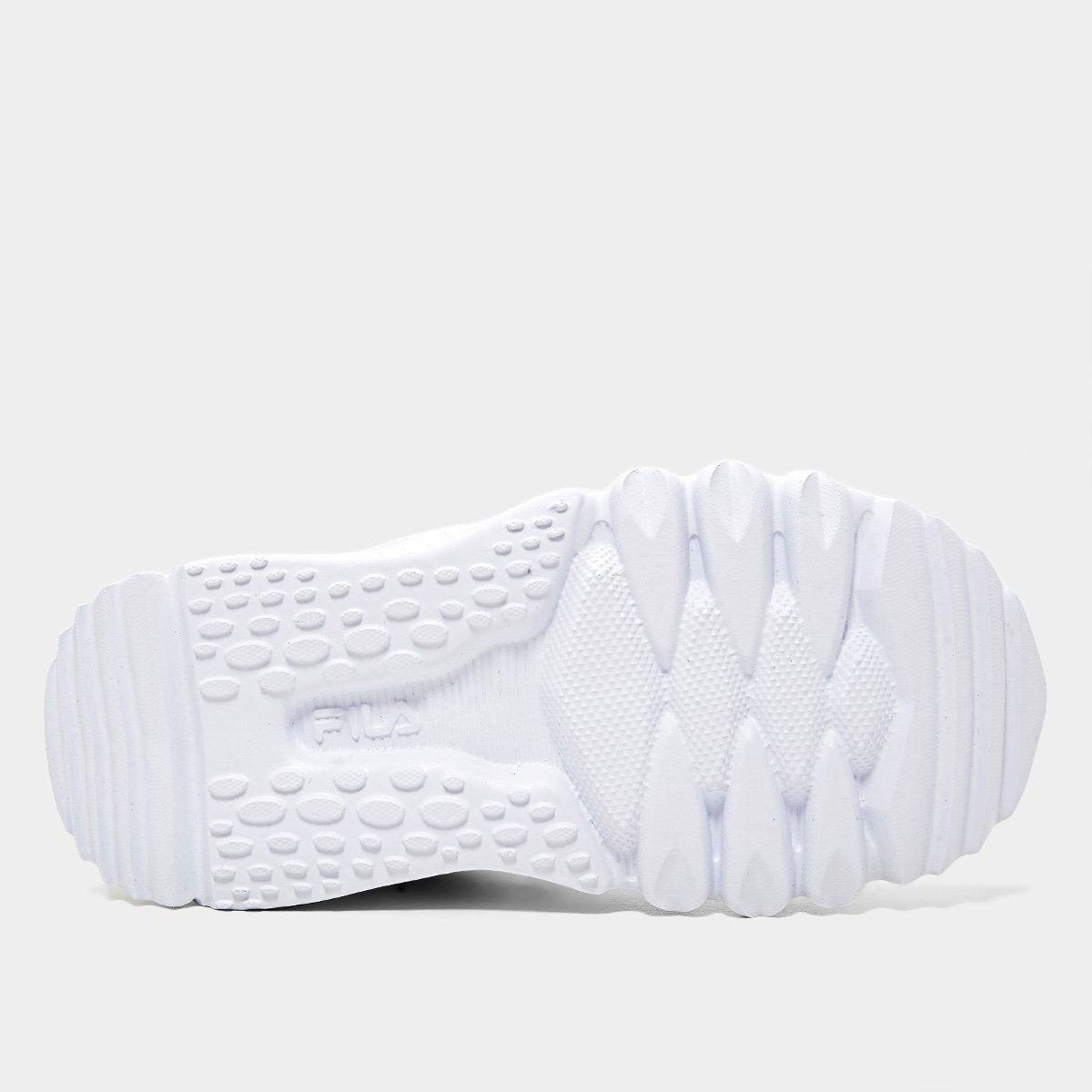 Tênis Infantil Fila Venture Tracer - 5