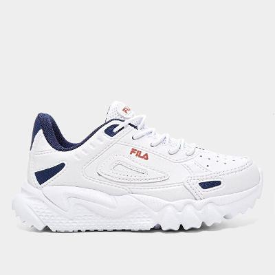 Tênis Infantil Fila Venture Tracer