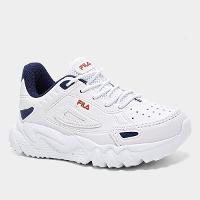Tênis Infantil Fila Venture Tracer - 2
