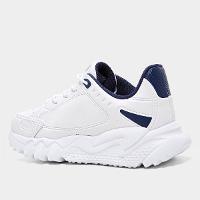 Tênis Infantil Fila Venture Tracer - 3