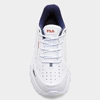 Tênis Infantil Fila Venture Tracer