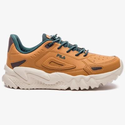 Tênis Infantil Fila Venture Tracer