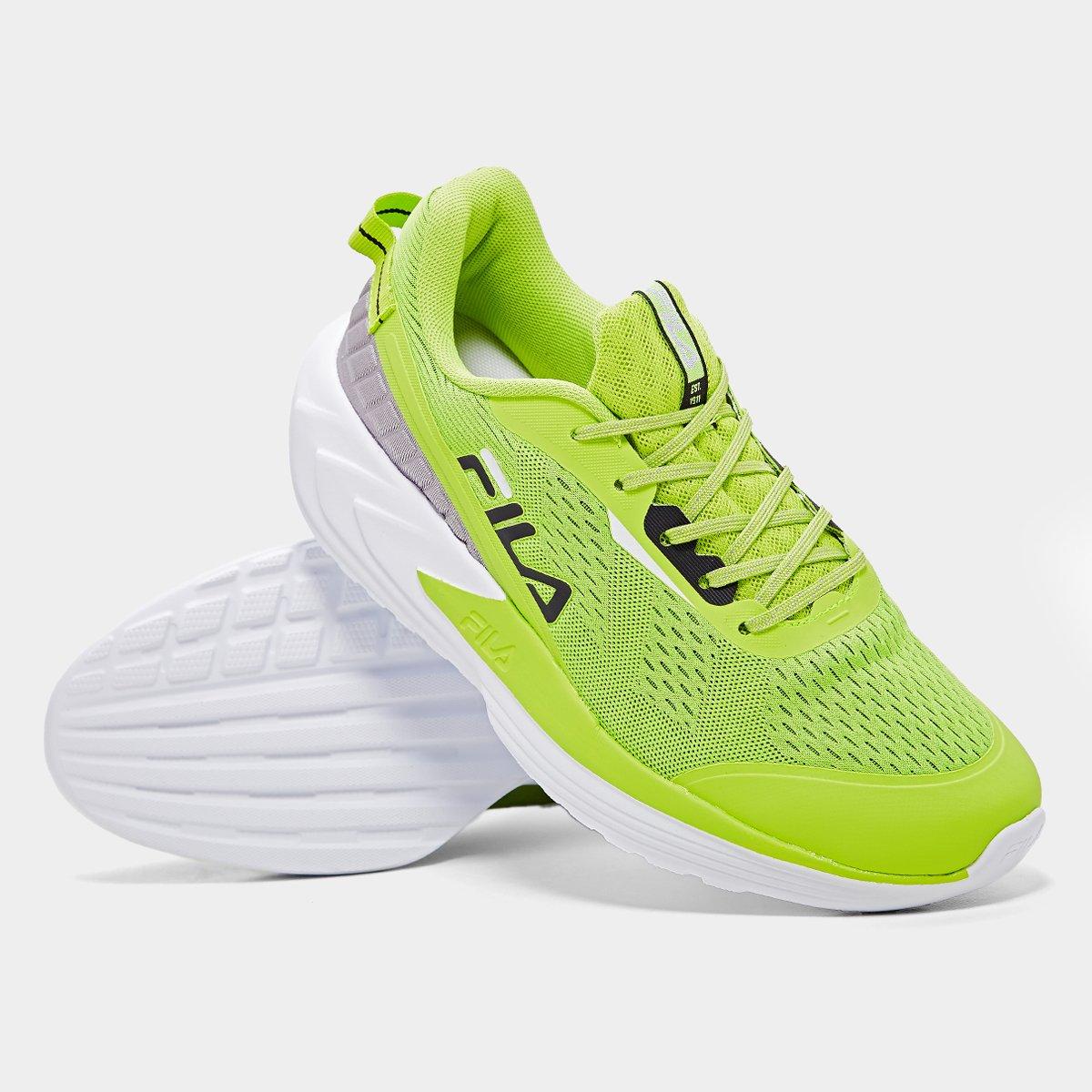 Tênis Fila Diffusion Masculino - 2