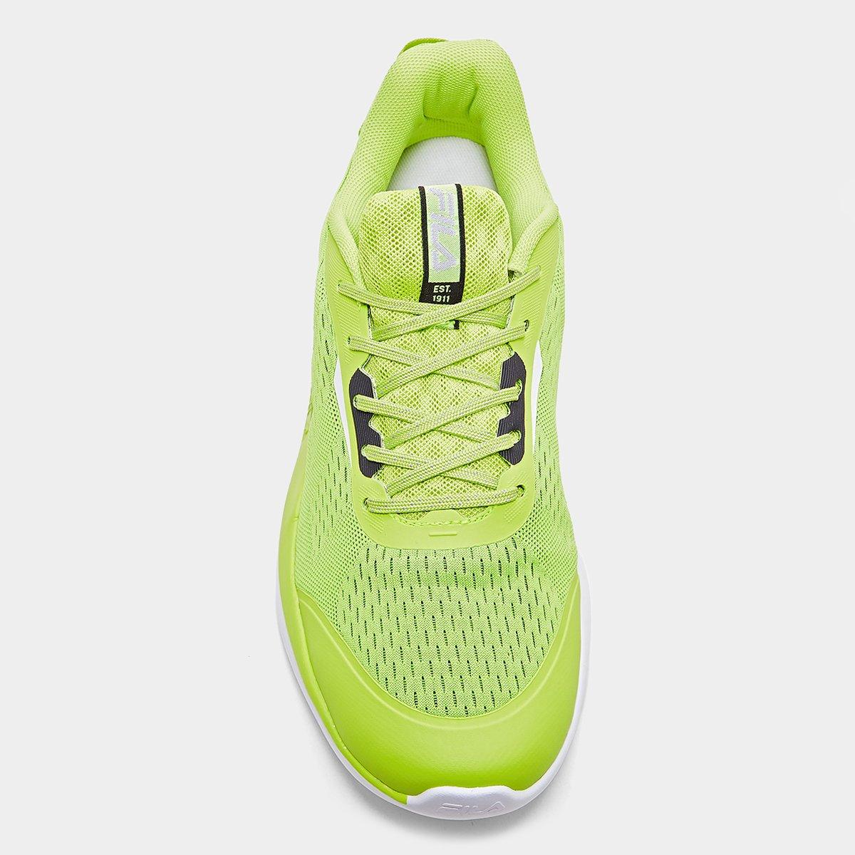 Tênis Fila Diffusion Masculino - 4