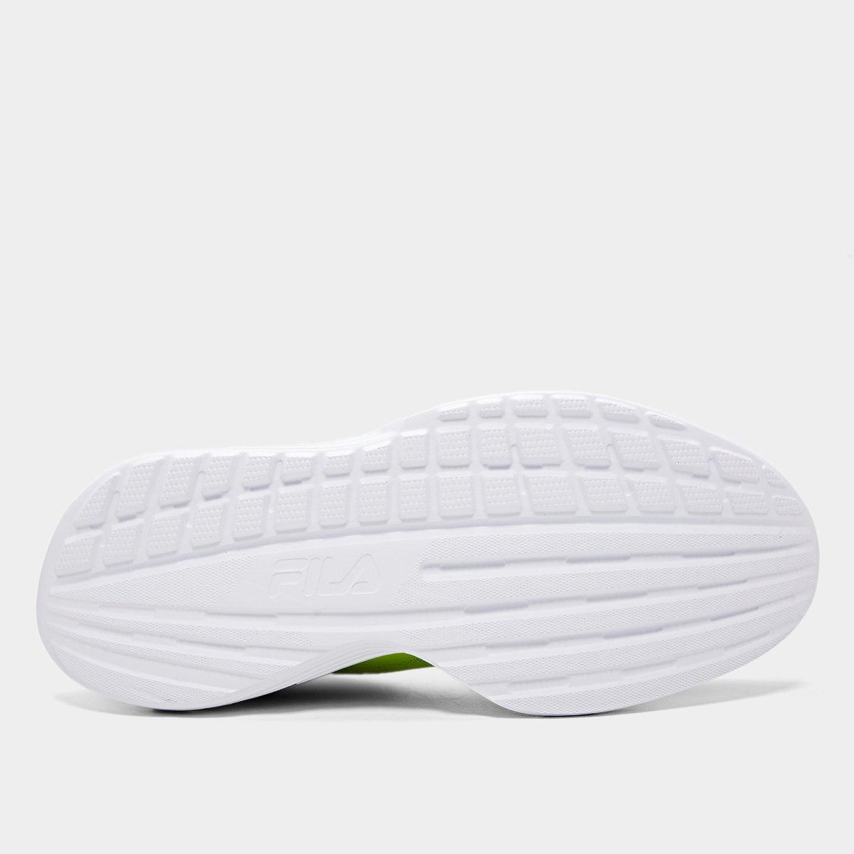 Tênis Fila Diffusion Masculino - 6