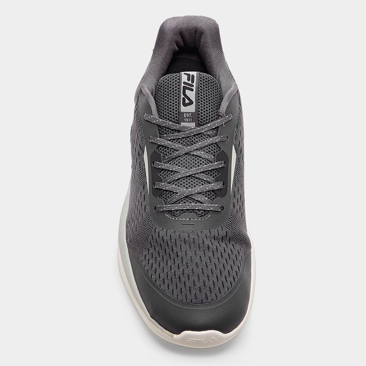 Tênis Fila Diffusion Masculino - 4