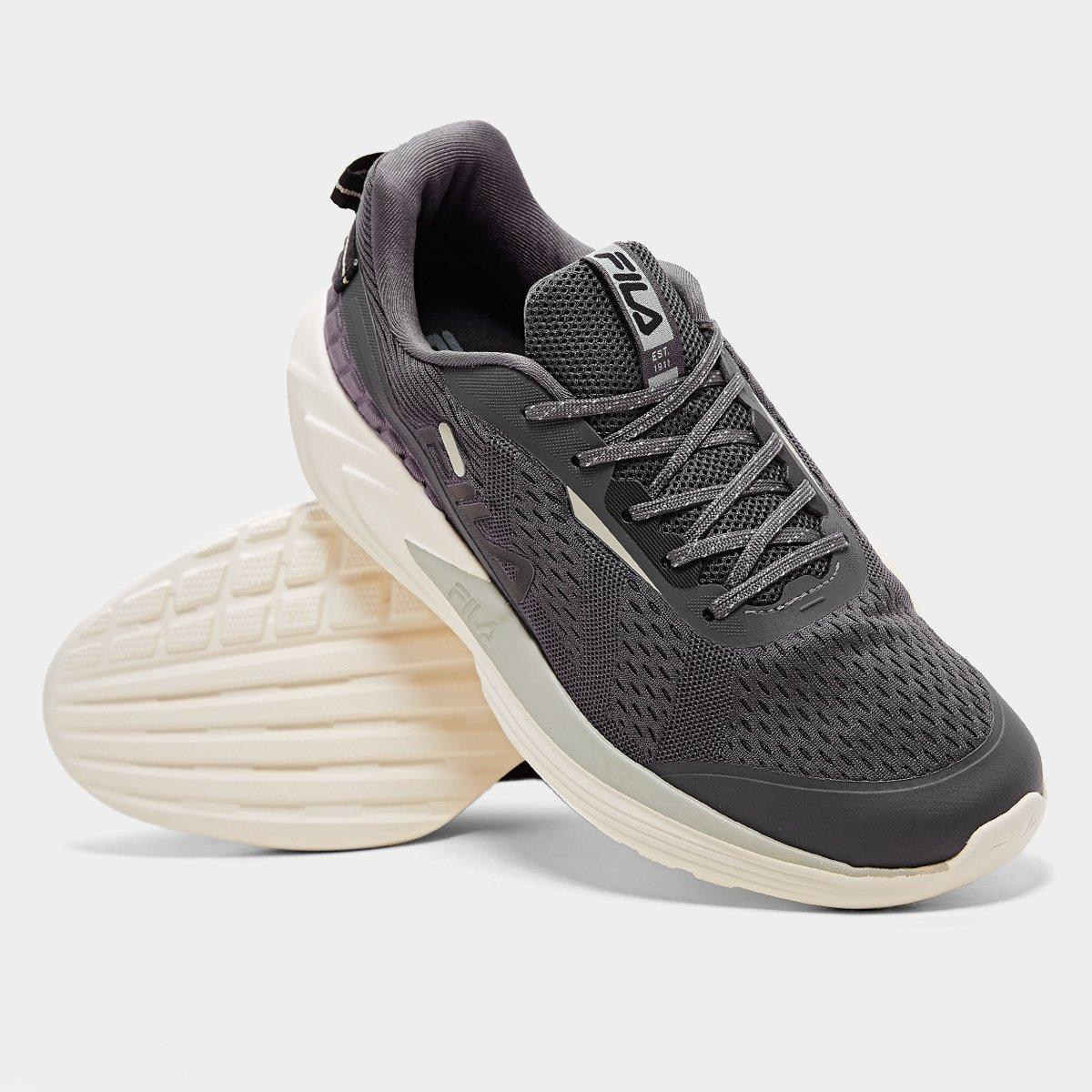 Tênis Fila Diffusion Masculino - 2