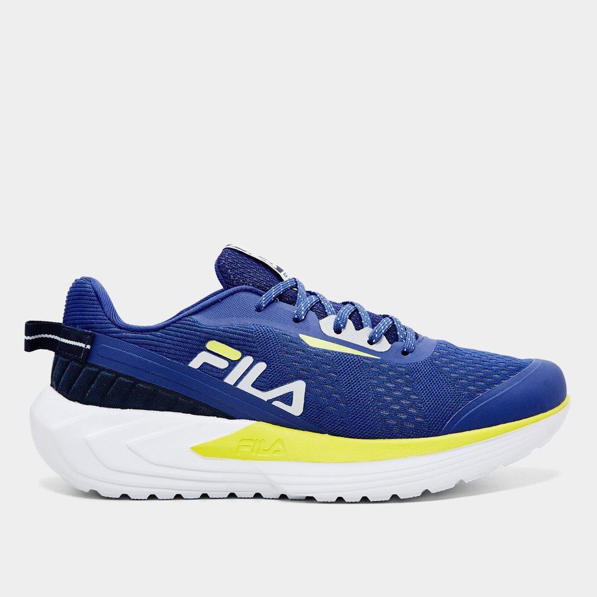 Tênis Fila Diffusion Masculino - 1