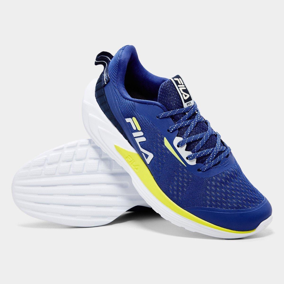 Tênis Fila Diffusion Masculino - 2