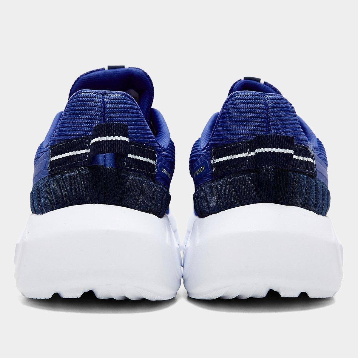 Tênis Fila Diffusion Masculino - 3