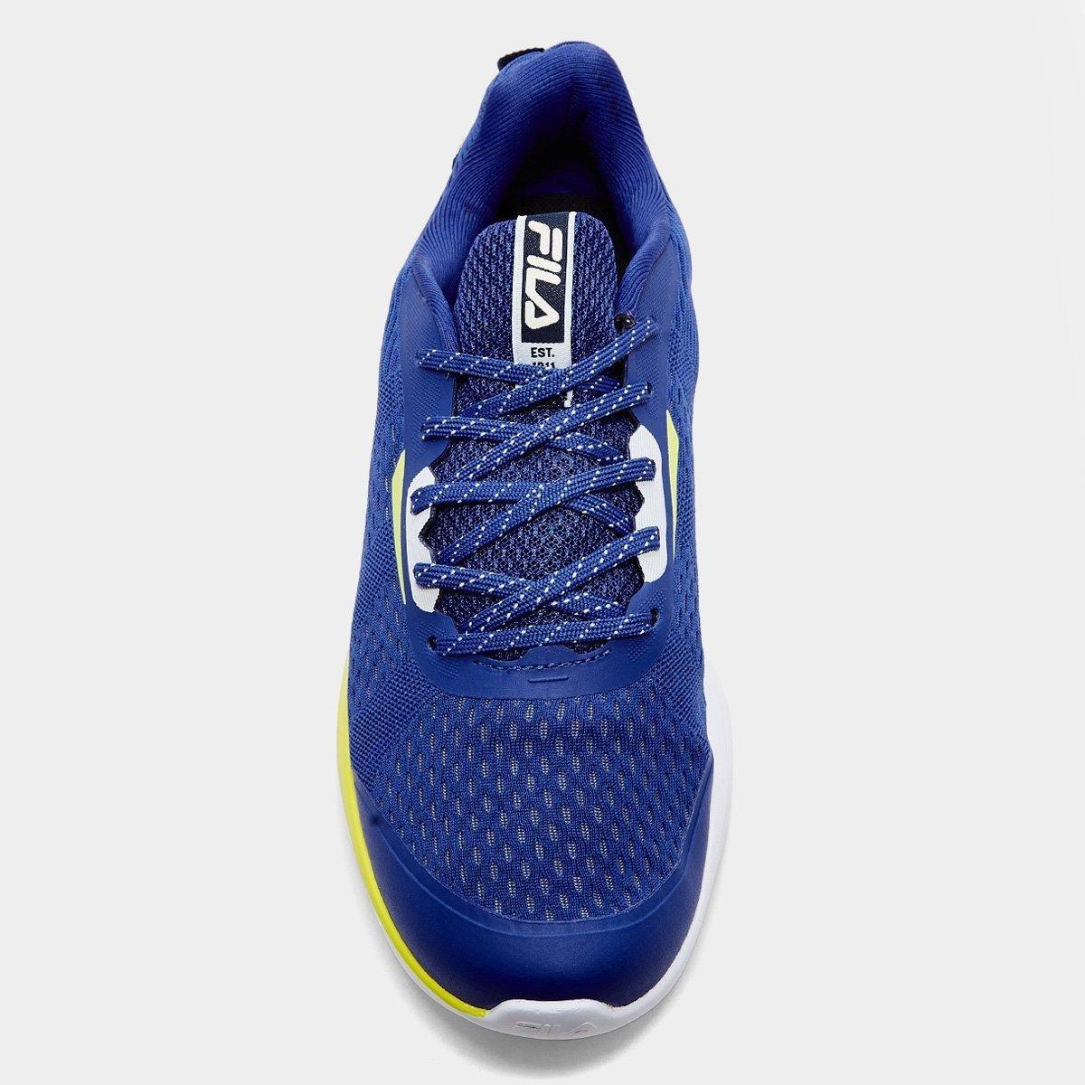 Tênis Fila Diffusion Masculino - 4