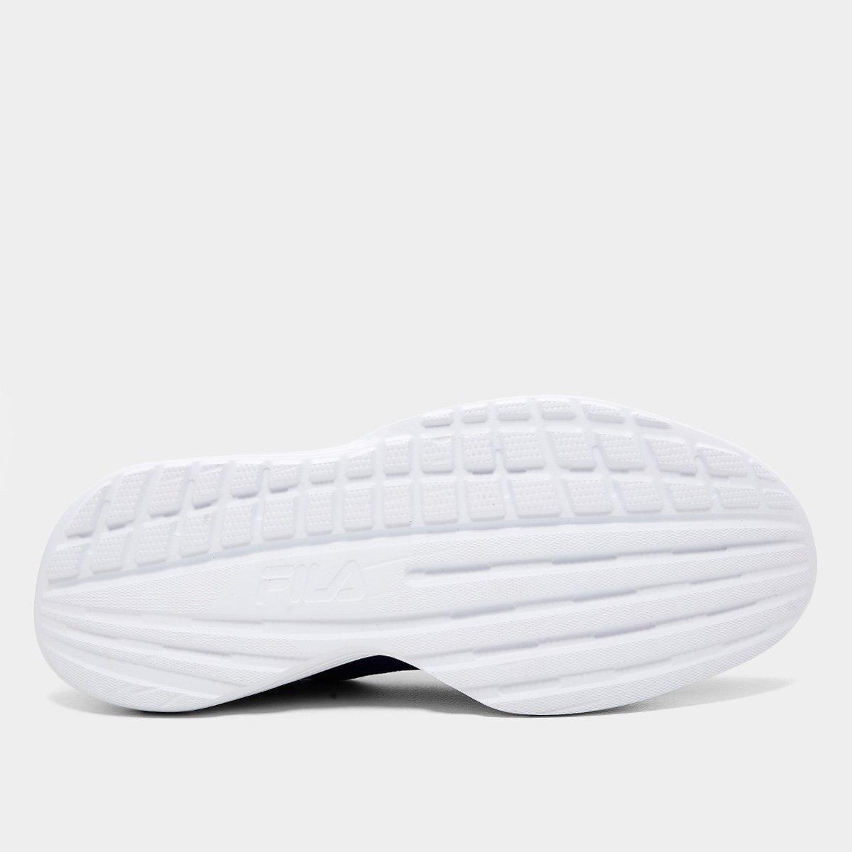 Tênis Fila Diffusion Masculino - 5