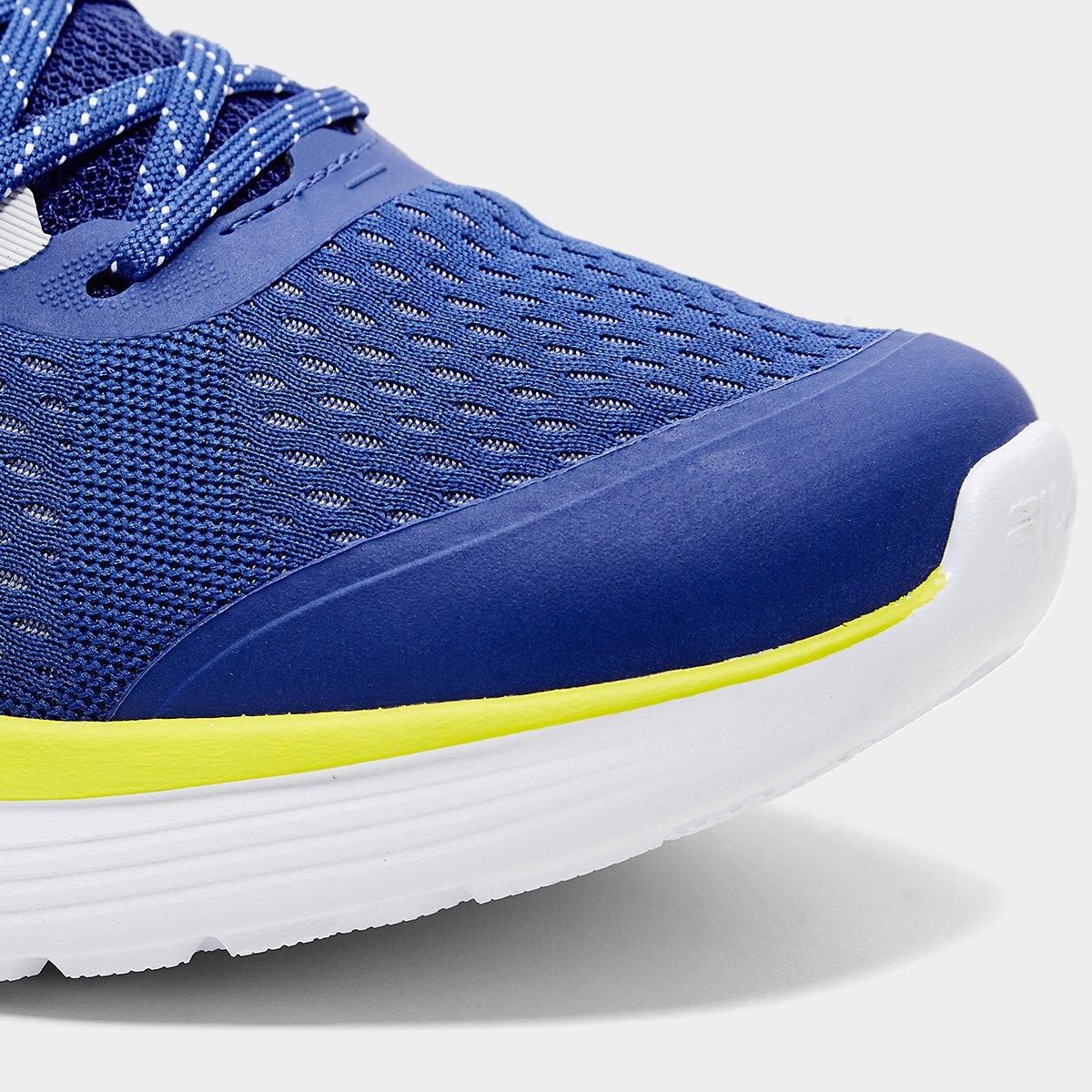 Tênis Fila Diffusion Masculino - 7