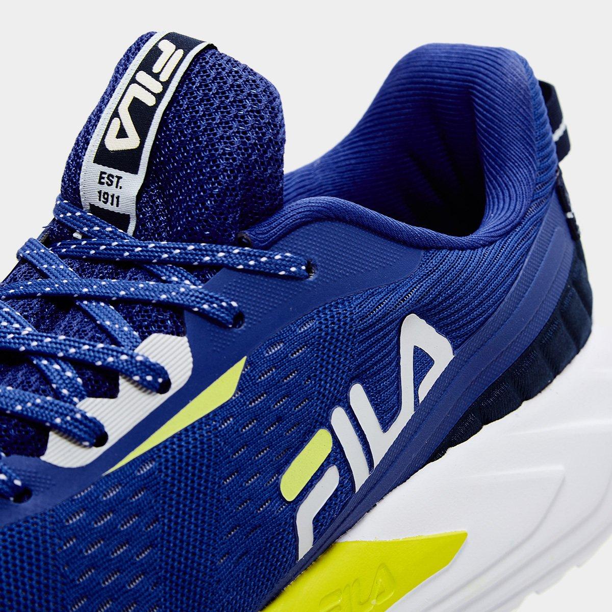 Tênis Fila Diffusion Masculino - 8