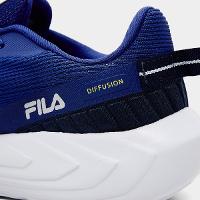 Tênis Fila Diffusion Masculino - 9