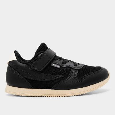 Tênis Infantil Fila Euro Jogger
