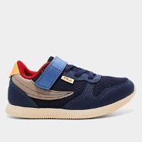 Tênis Infantil Fila Euro Jogger - 1