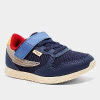 Tênis Infantil Fila Euro Jogger - 2