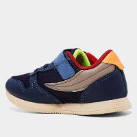 Tênis Infantil Fila Euro Jogger - 3