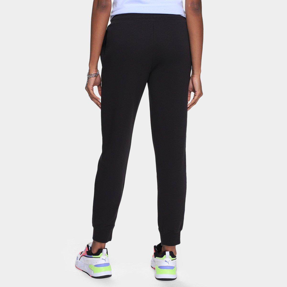 Calça Puma Logo TR Feminina - 2
