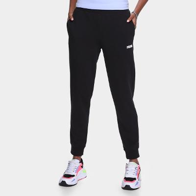 Calça Puma Logo TR Feminina