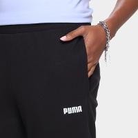 Calça Puma Logo TR Feminina - 3