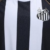 Camisa Santos Braziline Masculina - 3