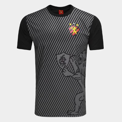 Camisa Sport Recife Masculina