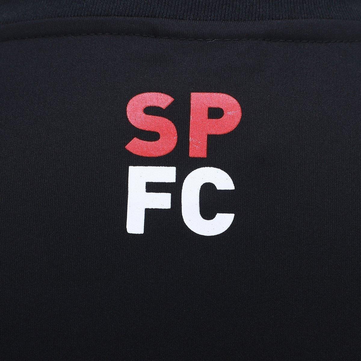 Camisa São Paulo Braziline Masculina - 5