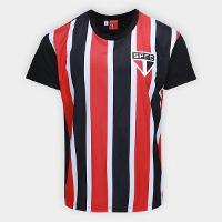 Camisa São Paulo Braziline Masculina - 1