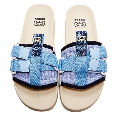 Chinelo Slide Hocks Shiba Breeze