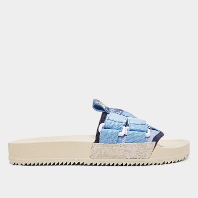 Chinelo Slide Hocks Shiba Breeze
