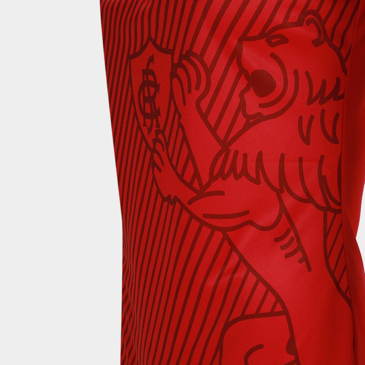 Camisa Polo Sport Recife Lion Feminina - 5